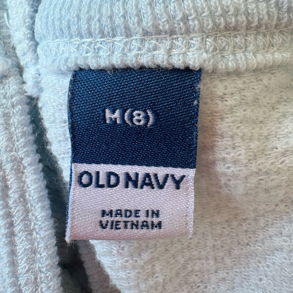 Old Navy Light Blue Kids Romper